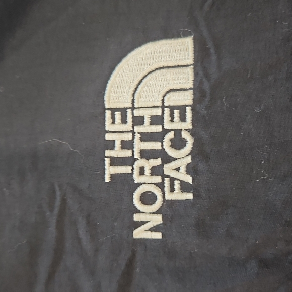 Womens North Face Fleece Jacket - Picture 2 of 4